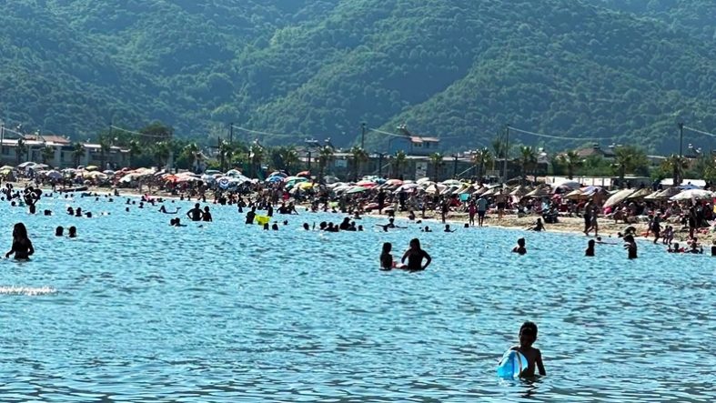 Balıkesir'de Bu Yaz En Çok Hangi Tatil Türü Tercih Ediliyor