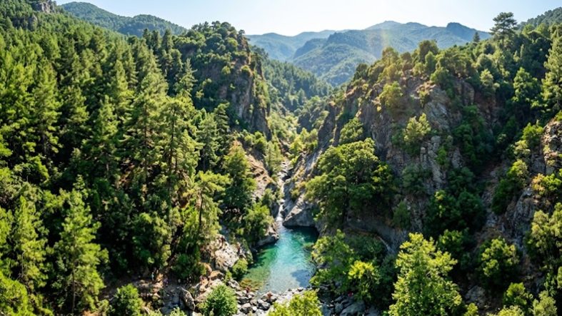 Balıkesir’de “Burası Neresi” Dedirten 10 Yer