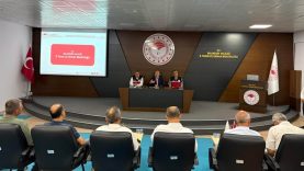 Balıkesir’de Çiftçi Kayıt Sistemi İçin Önemli Toplantı