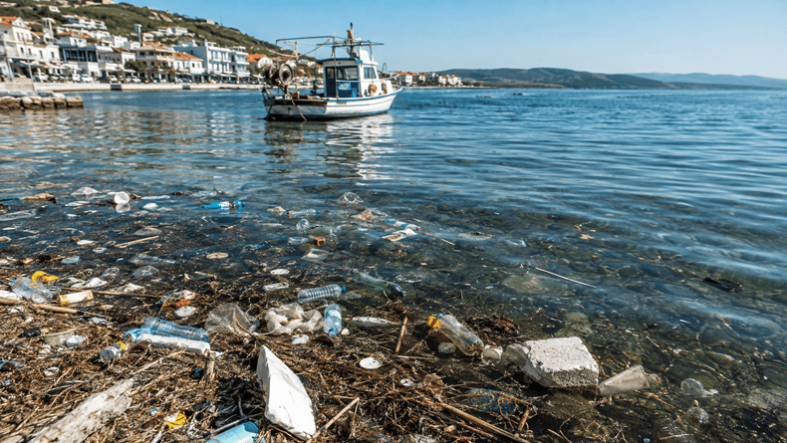 Balıkesir'de Deniz Kirliliğinin Faturası Kime Çıkıyor