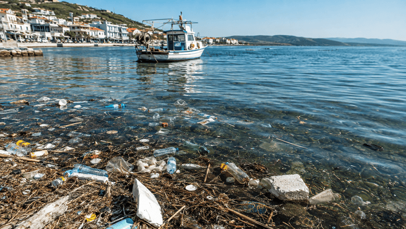 Balıkesir’de Deniz Kirliliğinin Faturası Kime Çıkıyor?