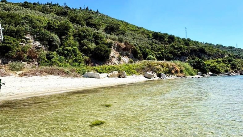Balıkesir'de Deniz Suyu Neden Her Yaz Daha da Isınıyor