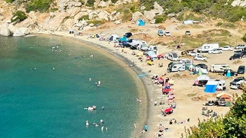 Balıkesir'de Doğaya Saygılı Tatil Nasıl Yapılır