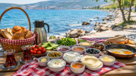 Balıkesir’de En Ucuz Kahvaltı Nerede