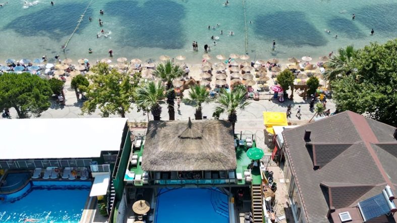 Balıkesir'de En Ucuz Tatil Nasıl Planlanır