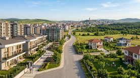 Balıkesir’de Ev Almak İsteyenler Bu Bölgelere Bakıyor!