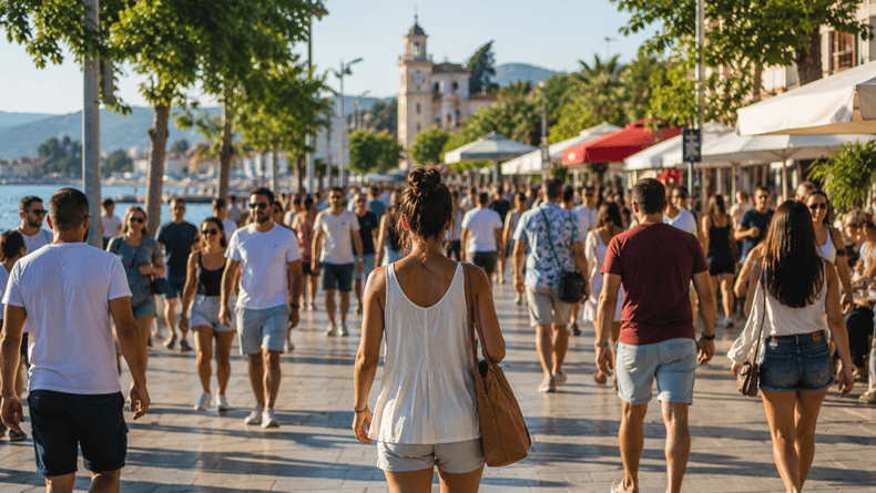 Balıkesir’de İnsanlar Neden Kalabalık İçinde Daha Yalnız?