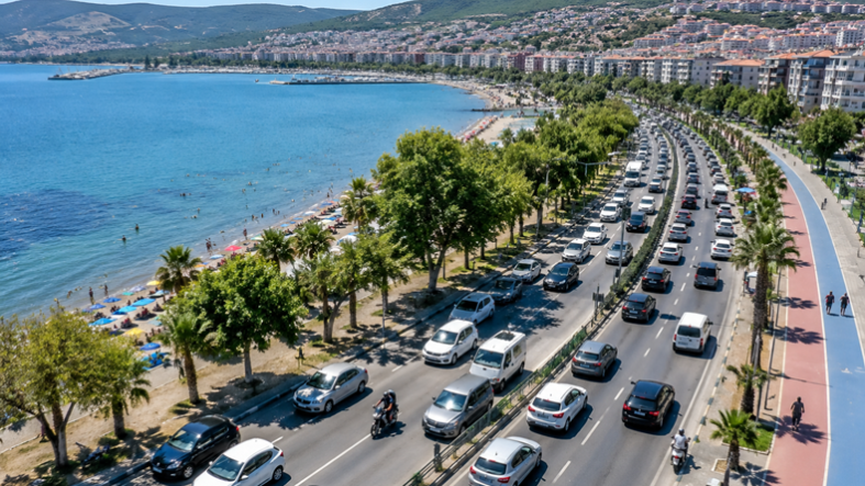 Balıkesir’de İnsanların En Çok Şikâyet Ettiği 5 Yaz Sorunu