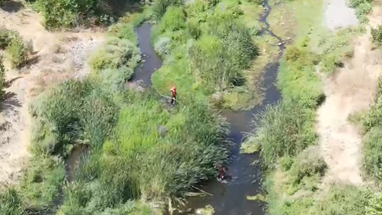 Balıkesir'de Kayıp Alarmı! Altıeylül'de Kaybolan Kişi İçin Arama Çalışması Başlatıldı