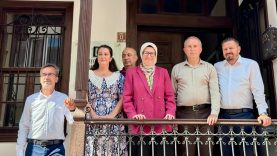 Balıkesir’de Kentin Geleceği Masaya Yatırıldı