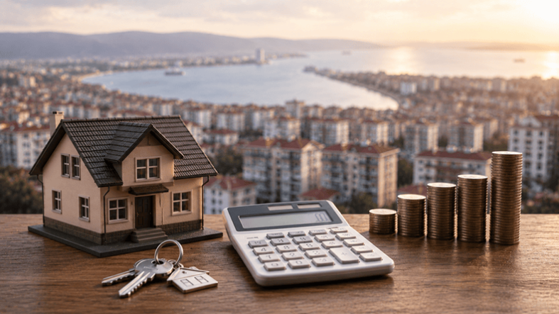 Balıkesir'de Kiralar Nereye Kadar Yükselecek