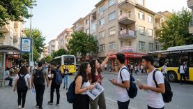 Balıkesir’de Kiralık Ev Arayanlar Arttı
