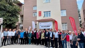 Balıkesir’de Küçükbaş Hayvancılığa Yüzde 70 Destek (2)