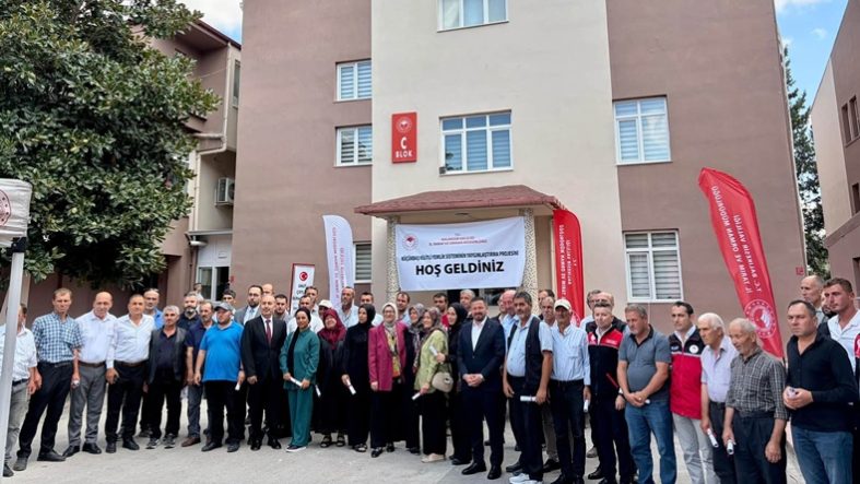 Balıkesir’de Küçükbaş Hayvancılığa Yüzde 70 Destek (2)