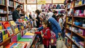 Balıkesir’de Okul Alışverişi Telaşı Başladı