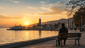 Balıkesir'de Sessizlik Bir Medeniyet mi Yoksa Korku mu