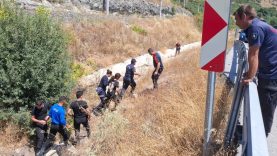 Balıkesir'de Sevindiren Haber! Altıeylül'de Kayıp Olarak Aranan Şahıs Sağ Olarak Bulundu