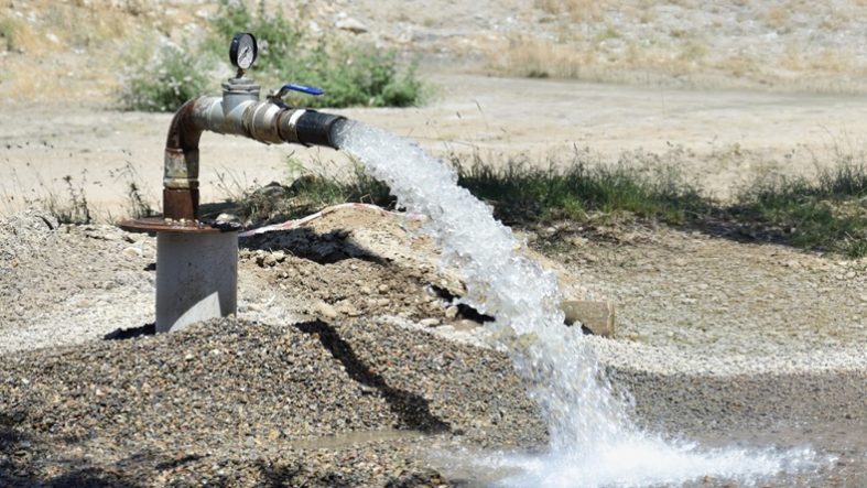 Balıkesir’de Suyun Geleceği BASKİ ile Güvende (1)