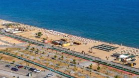 Balıkesir'de Tercih Halk Plajları mı, Beach Club'lar mı