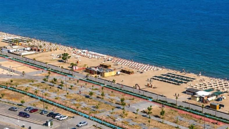 Balıkesir'de Tercih Halk Plajları mı, Beach Club'lar mı