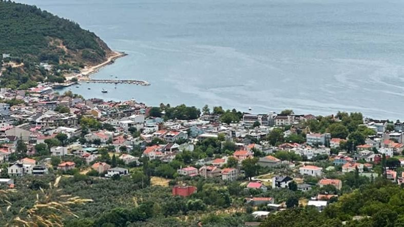 Balıkesir'de Turizm Büyüyor, Doğa Küçülüyor mu