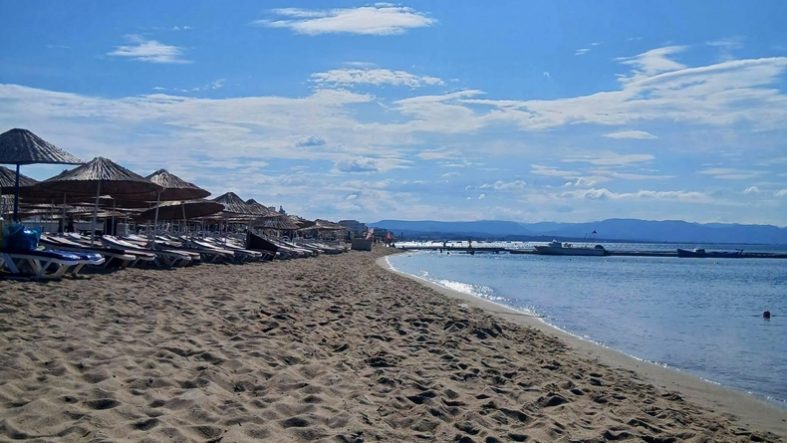 Balıkesir'de Turizm Geliri Adil Dağılıyor mu