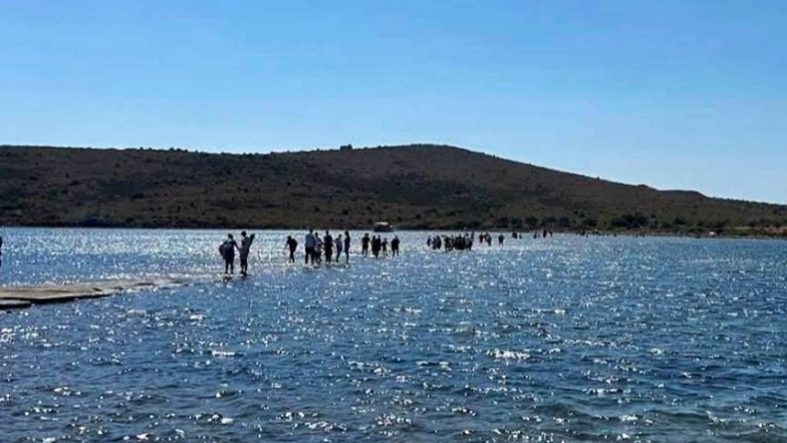 Balıkesir'de Viral Olan Tatil Mekânları Beklentiyi Karşılıyor mu