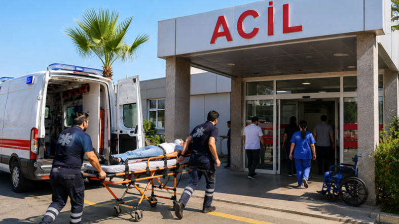 Balıkesir’de Yaz Aylarında Acillere Başvuruyu Artıran 5 Neden