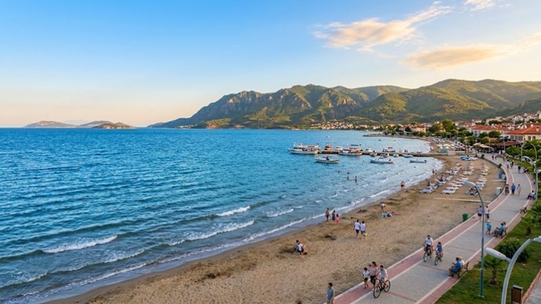 Balıkesir’de Yazın Son Günlerinde En Çok Yapılan Hata