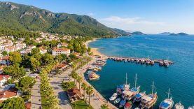 Balıkesir’de Yeni Bir Hayat Kurmak İsteyenler Bu Yerleri Araştırıyor