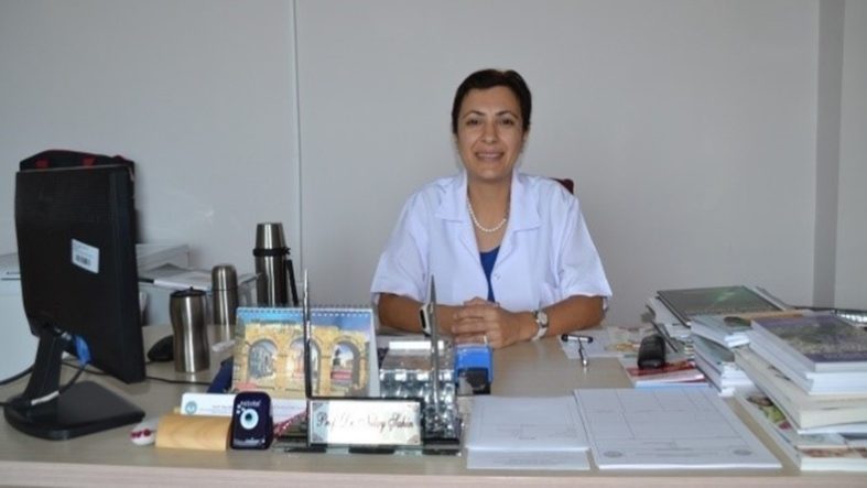 BALIKESİR'DE UZMAN EKİP İLE 'LİPÖDEM' TEDAVİSİ