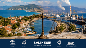Balıkesir'e Turizm mi Kazandırıyor, Sanayi mi