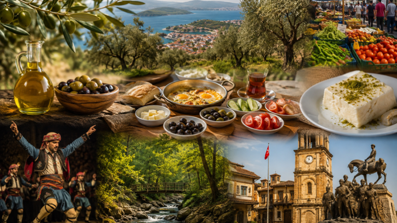 Balıkesir’i Balıkesir Yapan 9 Küçük Detay!