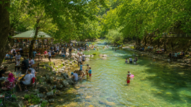 Balıkesir’in Bu Köşesi Yaz Boyunca Dolup Taşıyor!