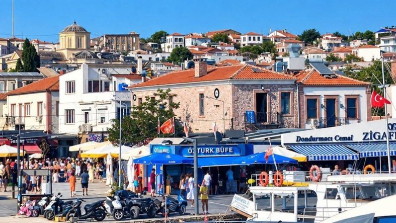 Balıkesir'in Instagram'da En Çok Paylaşılan Tatil Noktaları