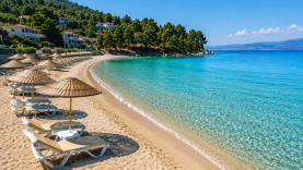 Balıkesir'in Saklı Cenneti Ortaya Çıktı!