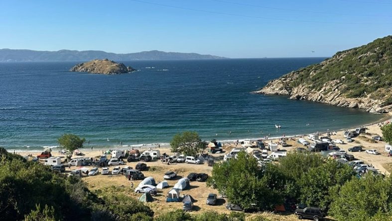 Balıkesir'in Sessiz Koyları Neden Bir Bir Keşfediliyor