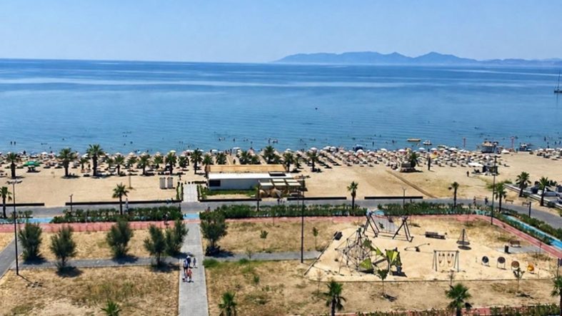 Balıkesir'in Tatil Cenneti Olmak Bölge Halkını Zenginleştiriyor mu