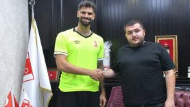 Balıkesirspor kalesini Arda Akbulut'a emanet etti
