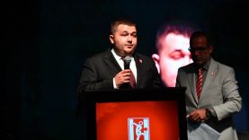Balıkesirspor'dan Birlik Mesajı 100 Bin Forma Kampanyası Devam Ediyor, Provokasyonlara Geçit Vermeyeceğiz