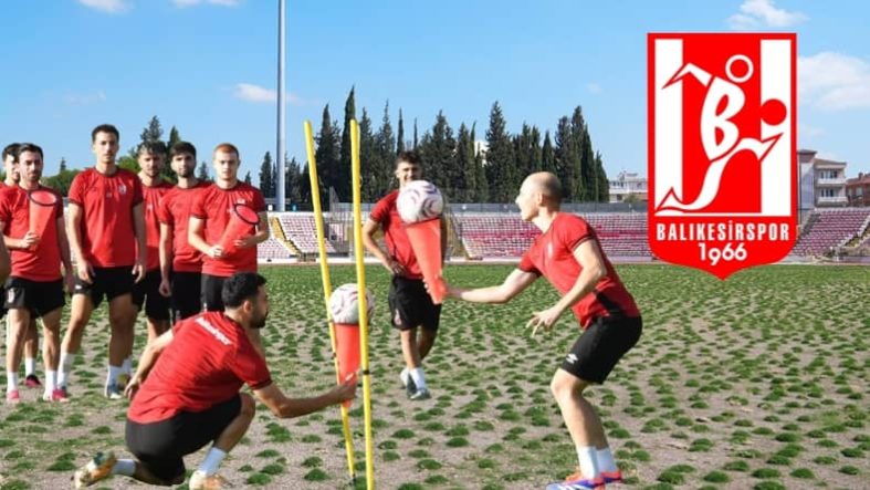 Balıkesirspor’un Şampiyonluk Yolunda İlk Engeli Evinden Uzakta Başlangıç