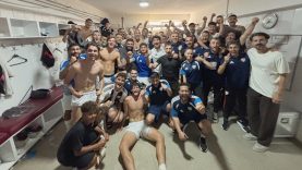 Bandırmaspor sezona 3-0'lık galibiyetle başladı