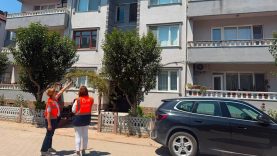 Başkan Ahmet Akın’dan, Gönen’in Geleceği İçin Önemli Adım