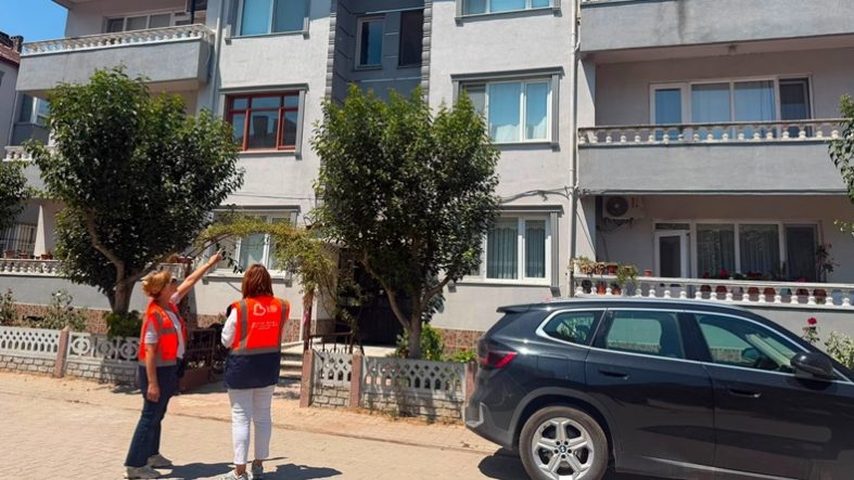 Başkan Ahmet Akın’dan, Gönen’in Geleceği İçin Önemli Adım