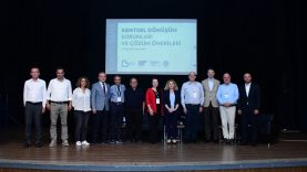 Büyükşehir Kentsel Dönüşüm Sürecini Uzmanlarla Masaya Yatırdı (2)