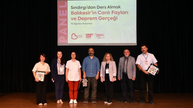 Büyükşehir, Sındırgıdan Ders Alıyor
