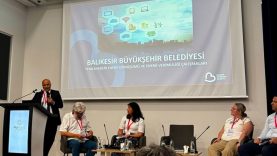 Büyükşehir’den Sürdürülebilir Enerji Geleceğine Güçlü Adım