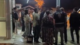 Dursunbey Panayırında Silahlı Kavga! 12 Kişi Yaralandı