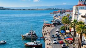 Edremit Körfezi'nde En Yaşanabilir İlçe Hangisi