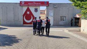 Edremit'teki yangın için özel ekip kuruldu Yakalanan şüpheli tutuklandı
